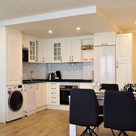 Apartment In Salou Next To The Beach For Families,Wifi Exterior foto