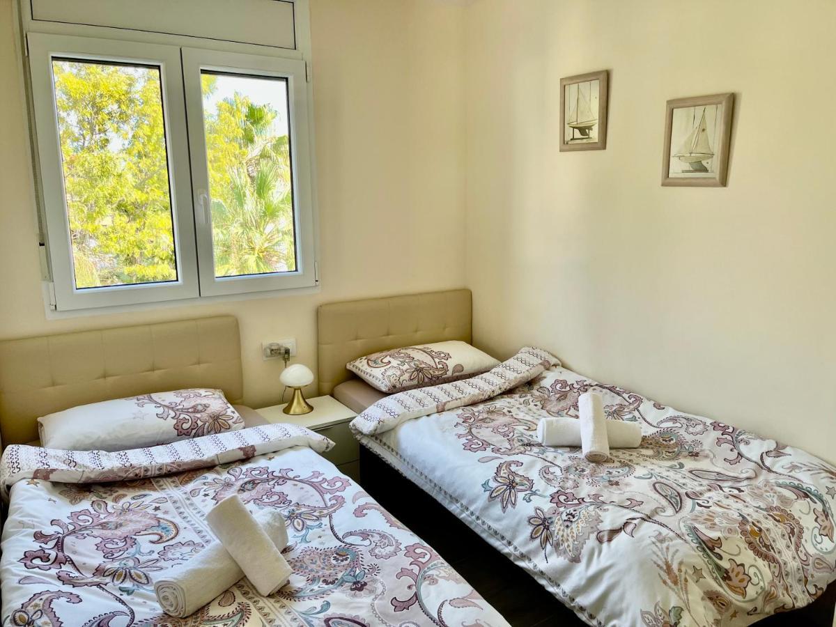 Apartment In Salou Next To The Beach For Families,Wifi Exterior foto