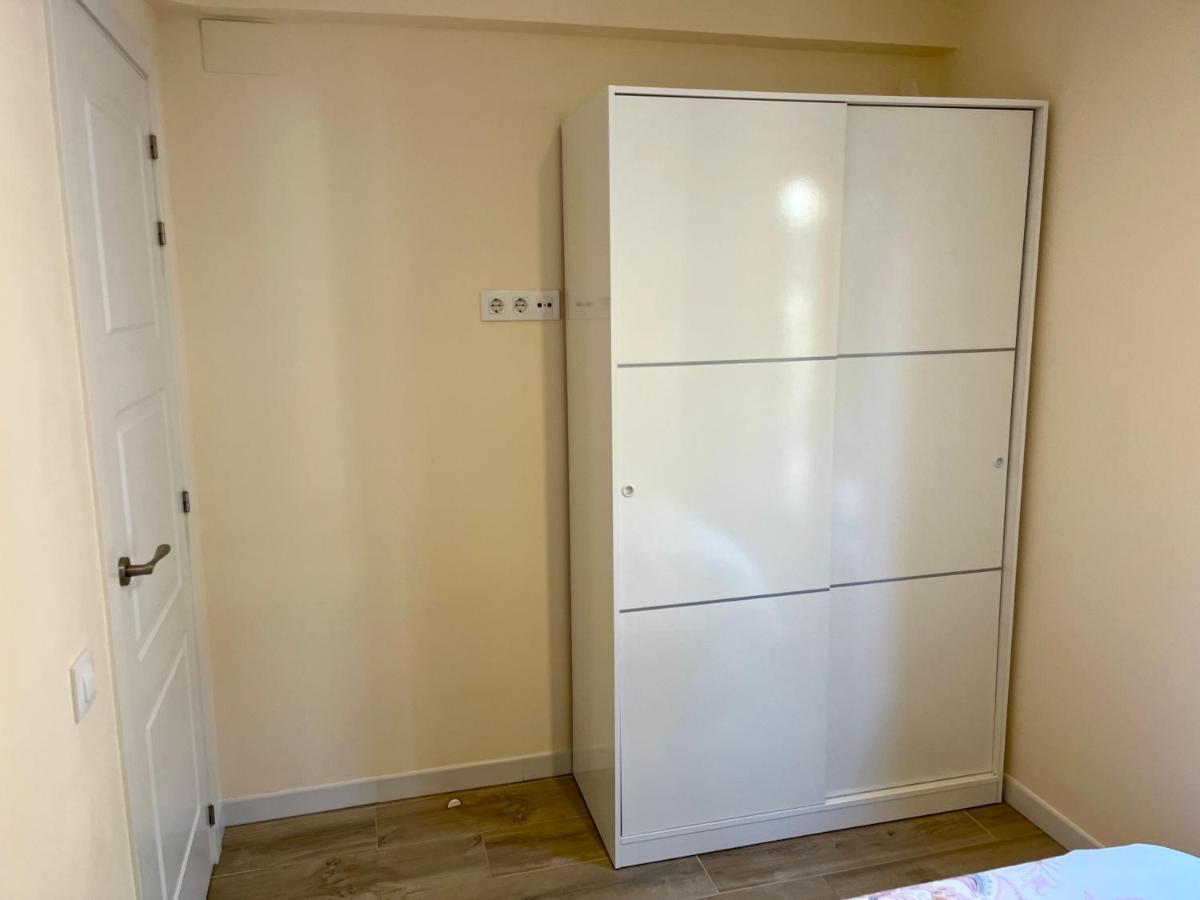 Apartment In Salou Next To The Beach For Families,Wifi Exterior foto